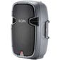 ENCEINTE ET RETOUR Enceinte EON 315