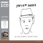 VARIETE INTERNATIONALE JASON MRAZ