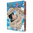 DVD FILM DVD One piece water seven vol.4