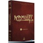 DVD SERIE TV DVD Kaamelott, livre 1