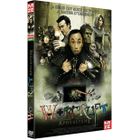 DVD DESSIN ANIME / ANIMATION / MANGA DVD Coffret intégrale Worcruft - apocalysme