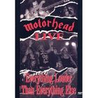 DVD MUSICAUX MOTORHEAD