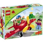 JEU ASSEMBLAGE CONSTRUCTION DUPLO Mon premier avion