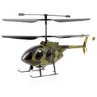MODELISME AERIEN Bravo 3 Camouflage
