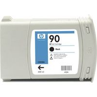 CARTOUCHE IMPRIMANTE Conso  imprimantes HP Noir - N°90