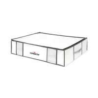 HOUSSE HABIT - CHAUSSURE Housse de rangement Aspilito 50 x 65 x 15.50 cm