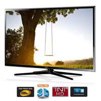 SAMSUNG UE50F6100 TV LED 3D SAMSUNG UE50F6100 TV LED 3D