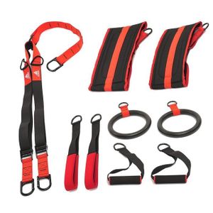 ADIDAS Cross Training Kit d'Entrainement en Suspension