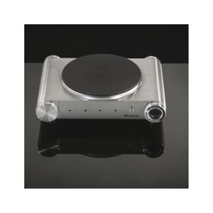 ARIETE 993 Plaque de cuisson électrique simple - 1500W