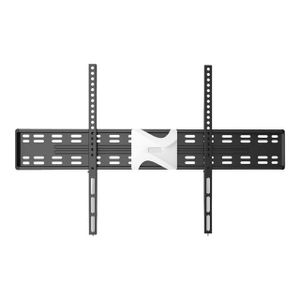 INOTEK XXL47100FX Support mural fixe pour TV LCD/LED/PLASMA de 47??-100??