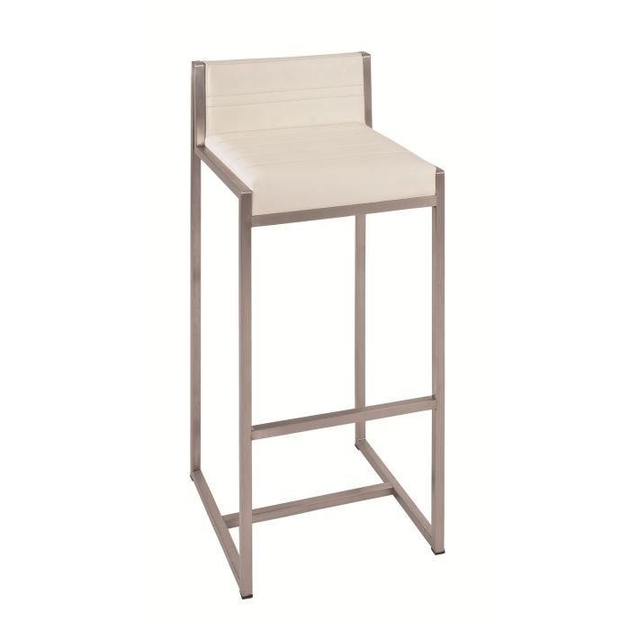 Tabouret de bar occasion pas cher  Prix bas sur la Déco