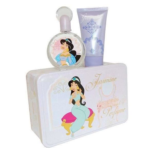 Coffret Jasmine Princesse 50ml EDT Achat / Vente coffret cadeau