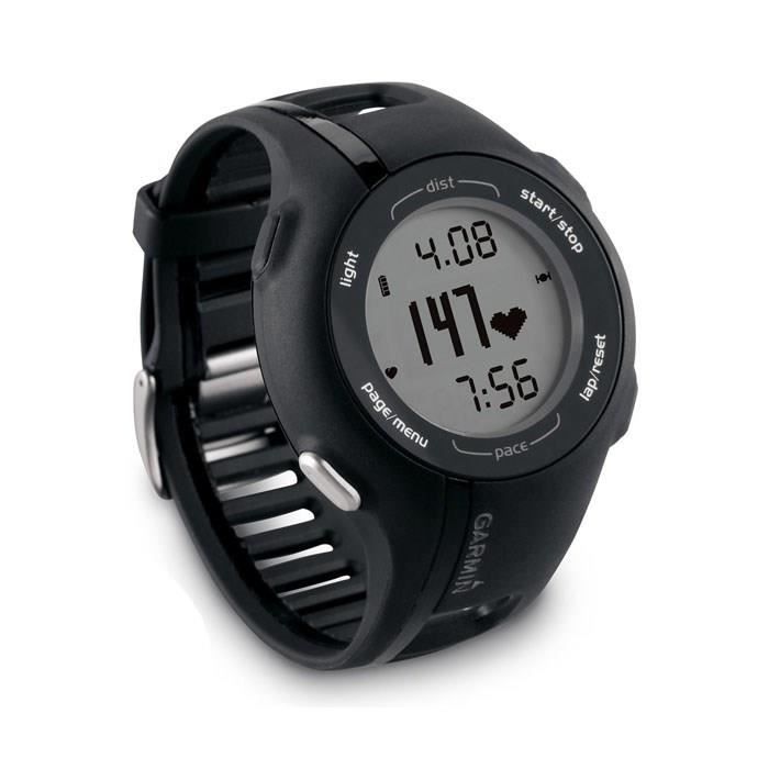 forerunner 210 bluetooth