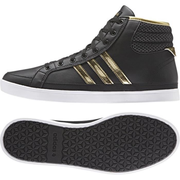 basket adidas neo femme