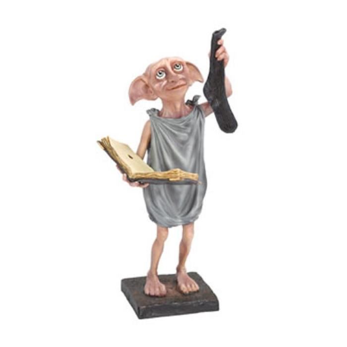 Harry Potter miniature Hedwig  Figurines pas cher  achat vente et prix en