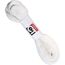 LACET DE CHAUSSURE Lacet de 150 cm enpolypropylène de couleur blanc