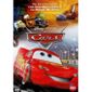 DVD CARS