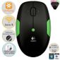SOURIS Logitech Souris sans fil M345 Wasabi Green