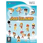 WII JOB ISLAND / jeu console Wii