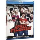 BLU RAY FILM Blu-Ray Scott Pilgrim vs the world