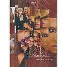 DVD MUSICAUX ANASTACIA