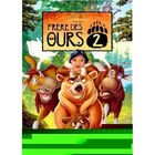 DVD DESSIN ANIME / ANIMATION / MANGA DVD Frère des ours 2