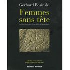 HISTOIRE / GEO / ACTUALITES Femmes sans tete