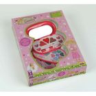  Grand Set De Maquillage Princess Coralie