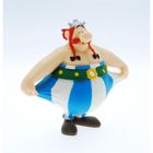 FIGURINE Plastoy - 60559 - Figurine Obélix & son pantalon