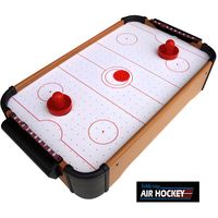 AIR HOCKEY ET PIECES DETACHEES Mini table de air hockey