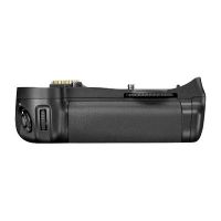 ACCESSOIRES PHOTO-OPTIQUE Poignée alimentation Nikon MBD10 (D300/D300s/D700)