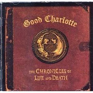 HARD ROCK GOOD CHARLOTTE HARD ROCK GOOD CHARLOTTE