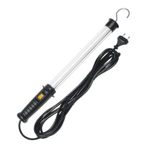 BRENNENSTUHL Bâton fluo 8W avec interrupteur portée 5m H05RN- F 2x0,75mm?