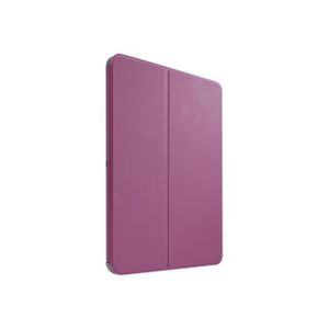 CASE LOGIC Étui pour tablette Snapview Galaxy Tab - 10.1\