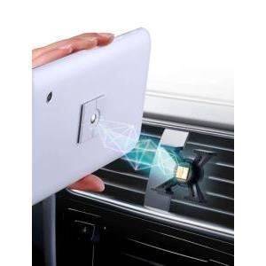 TETRAX XWAY support hybride aimanté pour phablets 5,5\