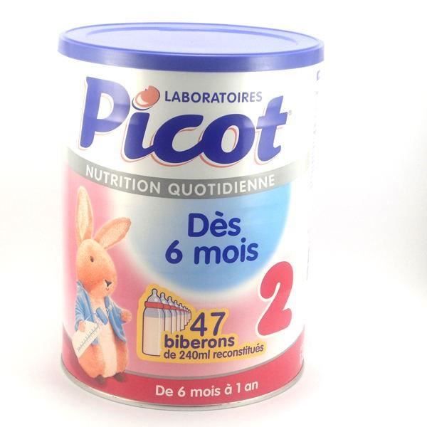 عکس+کس+دختر+بچه PICOT Lait Nutrition quotidienne 2e Âge - 1 500 g - Achat / Vente ...