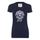 ABERCROMBIE & FITCH Femme T-Shirt Navy