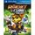 Ratchet and Clank Trilogy (Playstation Vita) [U...