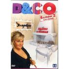 DVD DOCUMENTAIRE D&CO