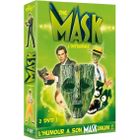  DVD The Mask ; Le fils du Mask