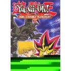 DVD DESSIN ANIME / ANIMATION / MANGA DVD Yu-Gi-Oh ! n.7 : duel a double tranchant