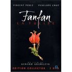 DVD FILM DVD Fanfan la tulipe