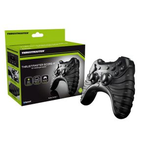 THRUSTMASTER Manette SCORE-A - 8 boutons - Bluetooth - Noir