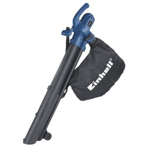 ASPIRATEUR - SOUFFLEUR Aspirateur souffleur broyeur BG-EL 2300/1 ASPIRATEUR - SOUFFLEUR Aspirateur souffleur broyeur BG-EL 2300/1
