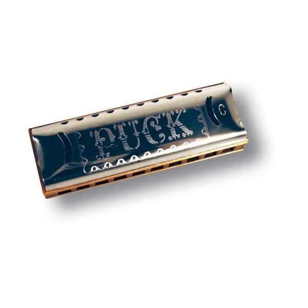 Hohner Mini harmonica Puck Achat / Vente harmonica Mini harmonica Puck Cdiscount