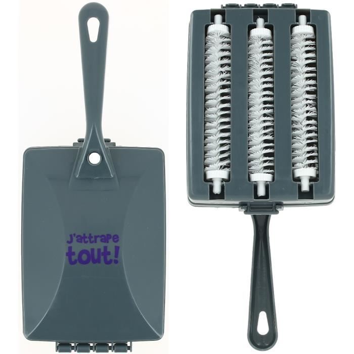 Ramasse Miettes Pelle Brosse m&eacute;canique Triple A? Achat / Vente