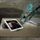 ENCEINTES PC Logitech AV Stand for iPad