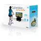  CYBERBIKE CYCLING SPORTS WII JEUX + VELO / JEU +