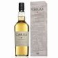 WHISKY-BOURBON-SCOTCH Caol Ila 8 ans Unpeated 2007 (70cl)
