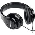 CASQUE / ECOUTEUR Casque stéréo SRH240